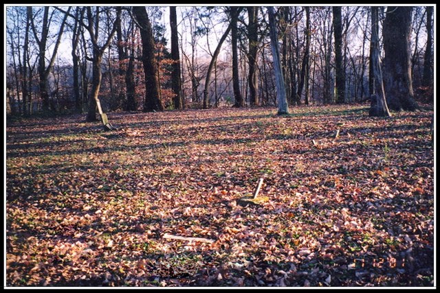 Cooper before restoration